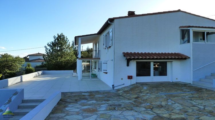 Ma-Cabane - Vente Maison LODEVE, 105 m²