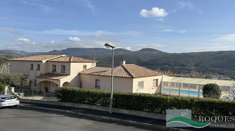 Ma-Cabane - Vente Maison Lodève, 160 m²