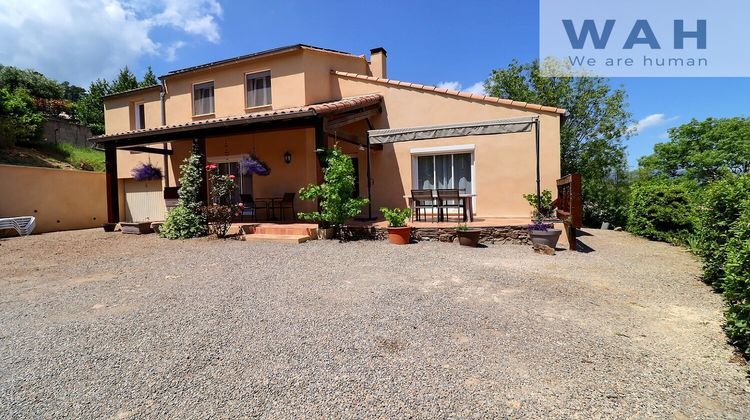 Ma-Cabane - Vente Maison Lodève, 140 m²