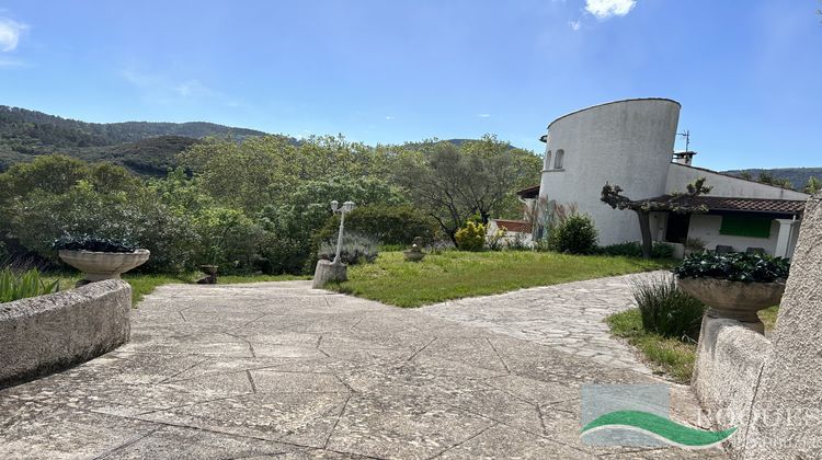 Ma-Cabane - Vente Maison Lodève, 172 m²