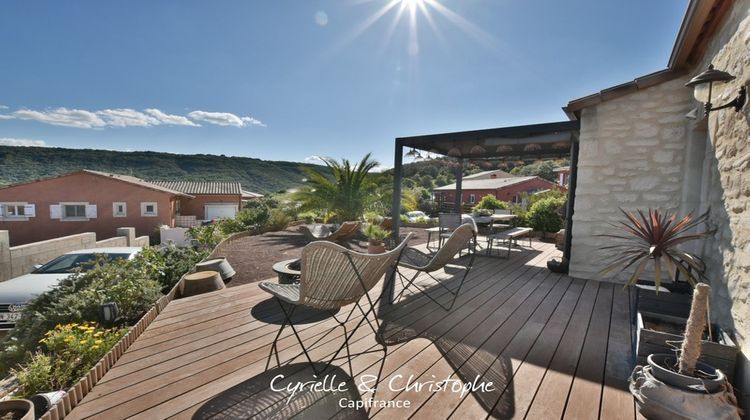 Ma-Cabane - Vente Maison LODEVE, 125 m²