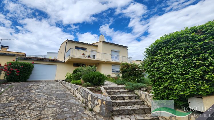 Ma-Cabane - Vente Maison Lodève, 102 m²