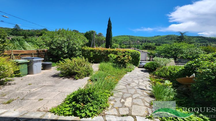 Ma-Cabane - Vente Maison Lodève, 102 m²