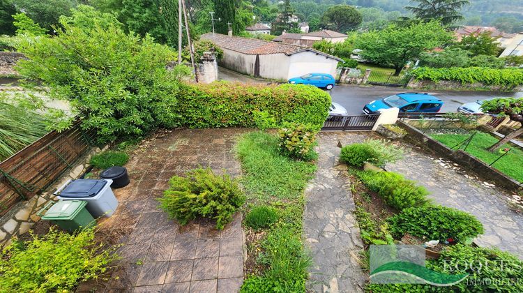 Ma-Cabane - Vente Maison Lodève, 102 m²