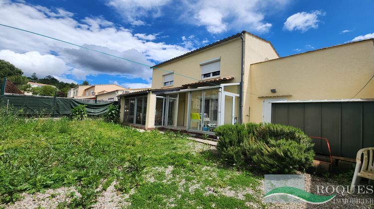 Ma-Cabane - Vente Maison Lodève, 102 m²