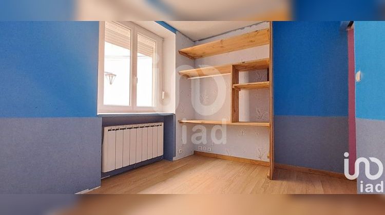 Ma-Cabane - Vente Maison Lodève, 73 m²