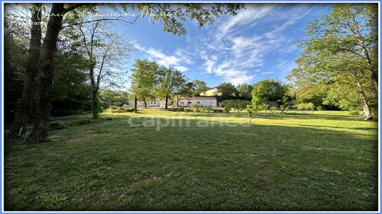 Ma-Cabane - Vente Maison LODEVE, 1125 m²