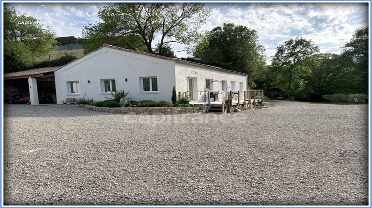 Ma-Cabane - Vente Maison LODEVE, 1125 m²