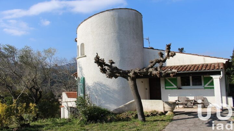 Ma-Cabane - Vente Maison Lodève, 220 m²