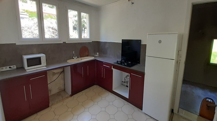 Ma-Cabane - Vente Maison LODEVE, 165 m²