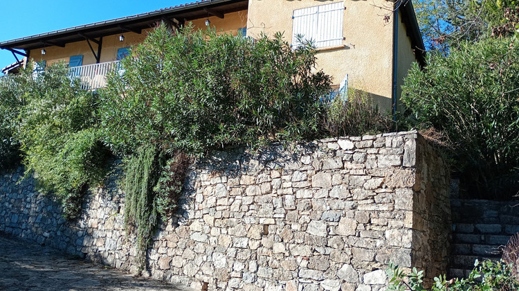 Ma-Cabane - Vente Maison Lodève, 158 m²