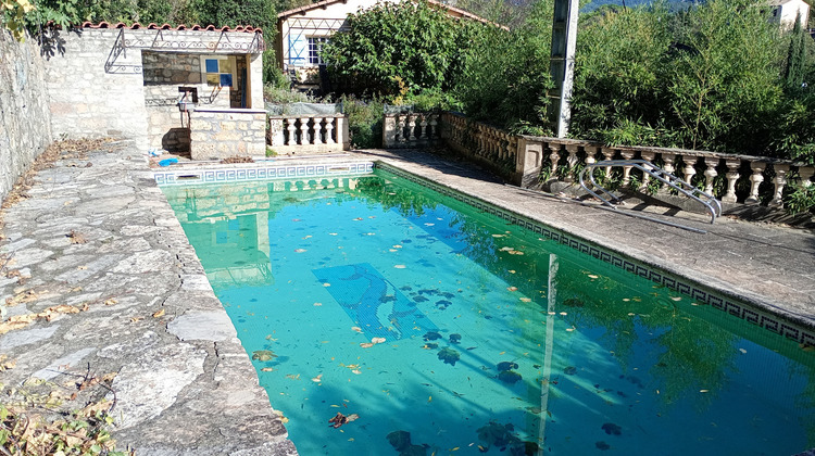 Ma-Cabane - Vente Maison Lodève, 158 m²