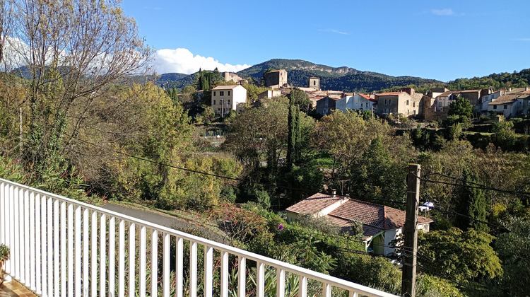 Ma-Cabane - Vente Maison Lodève, 158 m²