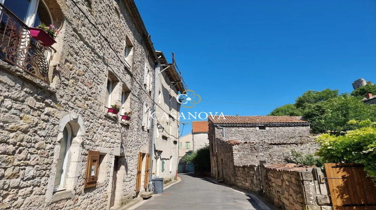 Ma-Cabane - Vente Maison LODEVE, 252 m²