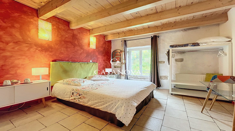 Ma-Cabane - Vente Maison LODEVE, 252 m²