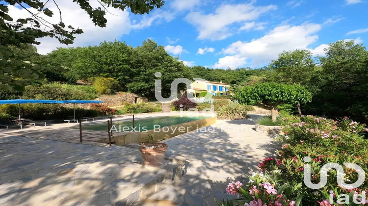 Ma-Cabane - Vente Maison Lodève, 156 m²