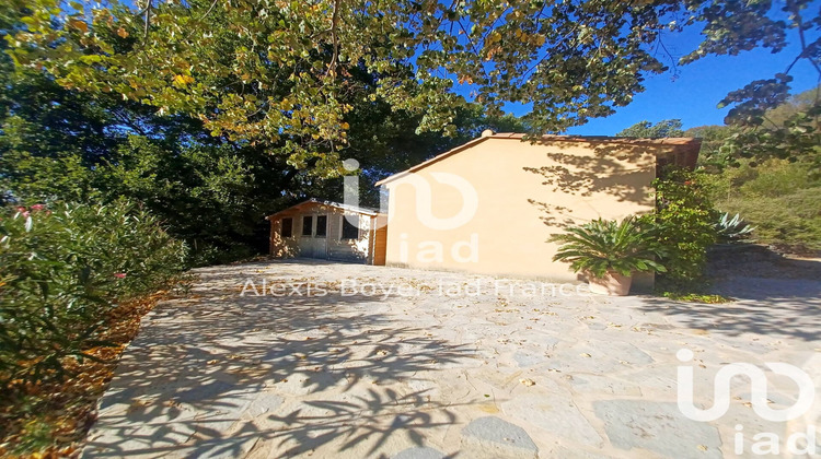 Ma-Cabane - Vente Maison Lodève, 156 m²