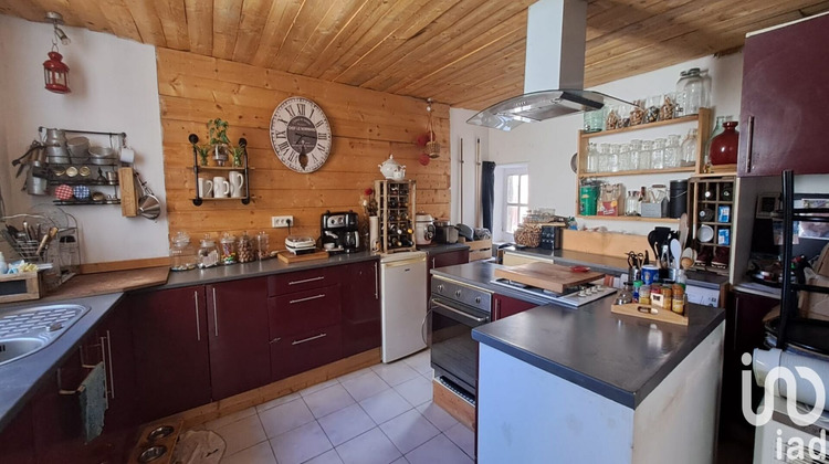 Ma-Cabane - Vente Maison Lodève, 70 m²