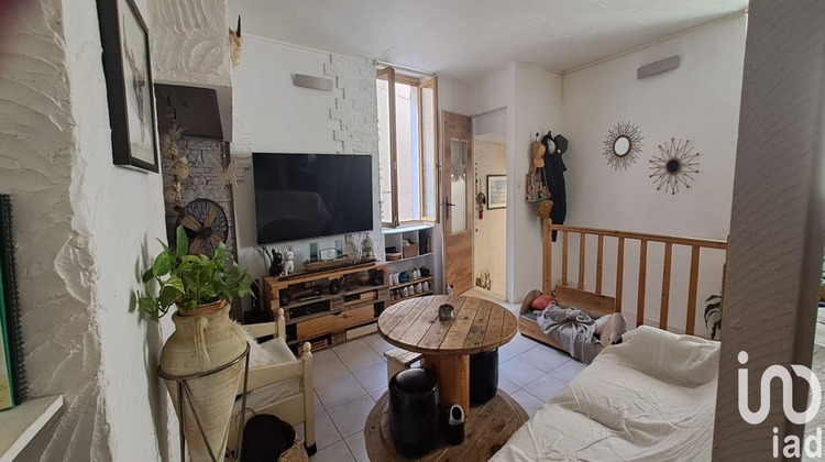 Ma-Cabane - Vente Maison Lodève, 70 m²