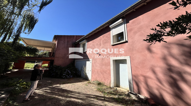 Ma-Cabane - Vente Maison Lodève, 160 m²