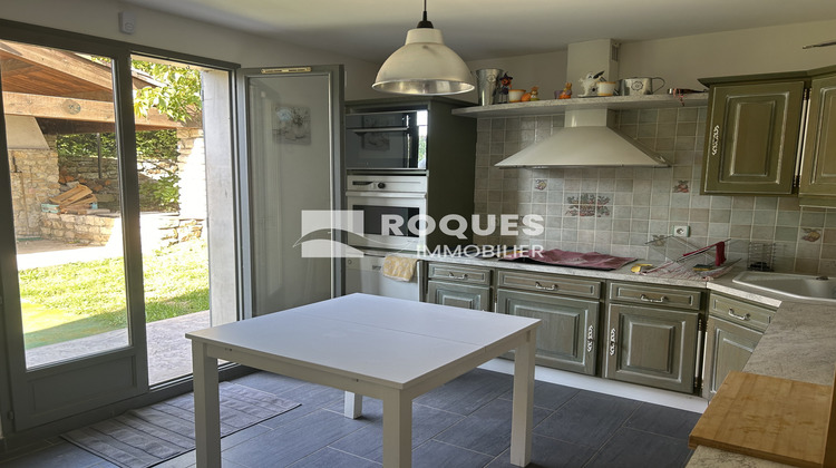 Ma-Cabane - Vente Maison Lodève, 112 m²