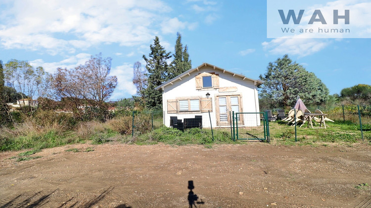 Ma-Cabane - Vente Maison Lodève, 40 m²