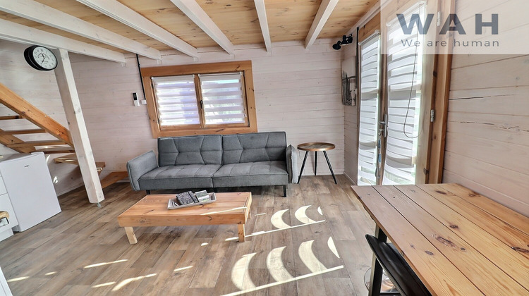 Ma-Cabane - Vente Maison Lodève, 40 m²