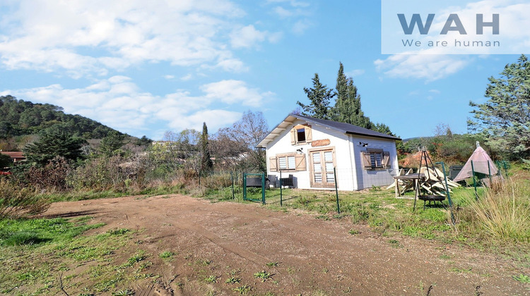 Ma-Cabane - Vente Maison Lodève, 40 m²