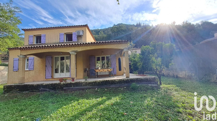 Ma-Cabane - Vente Maison Lodève, 151 m²