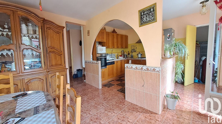 Ma-Cabane - Vente Maison Lodève, 151 m²