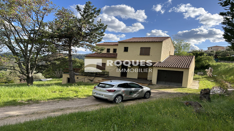 Ma-Cabane - Vente Maison Lodève, 142 m²