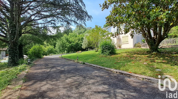 Ma-Cabane - Vente Maison Lodève, 193 m²