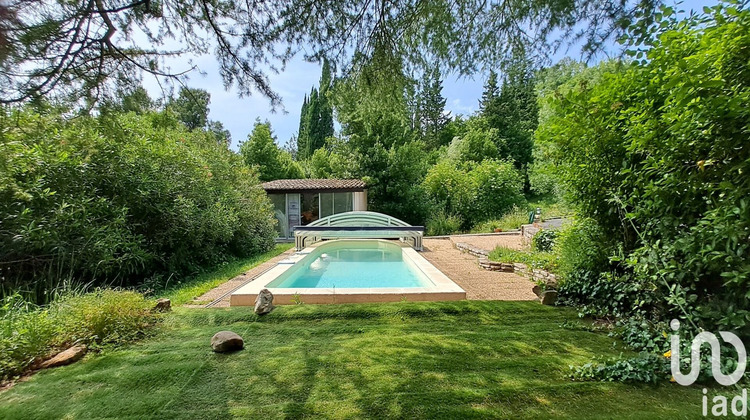 Ma-Cabane - Vente Maison Lodève, 193 m²