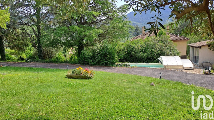 Ma-Cabane - Vente Maison Lodève, 193 m²