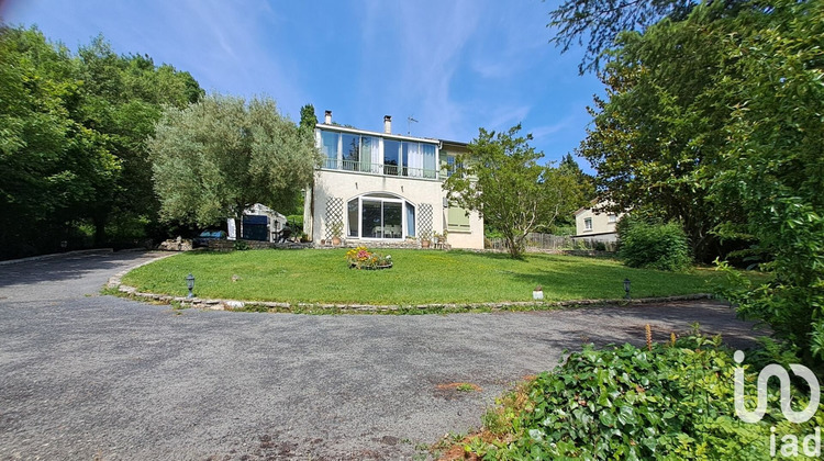 Ma-Cabane - Vente Maison Lodève, 193 m²