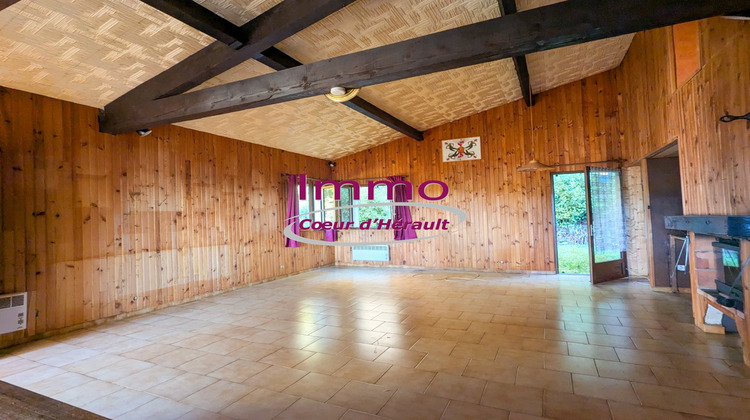 Ma-Cabane - Vente Maison LODEVE, 103 m²