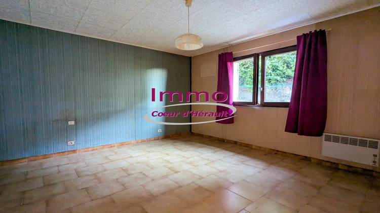 Ma-Cabane - Vente Maison LODEVE, 103 m²