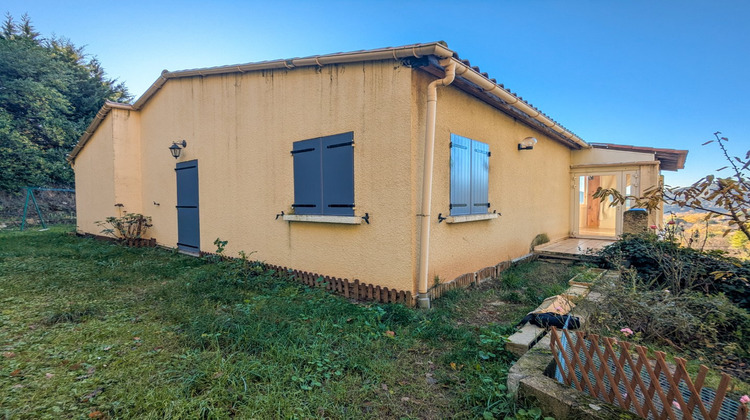 Ma-Cabane - Vente Maison LODEVE, 103 m²