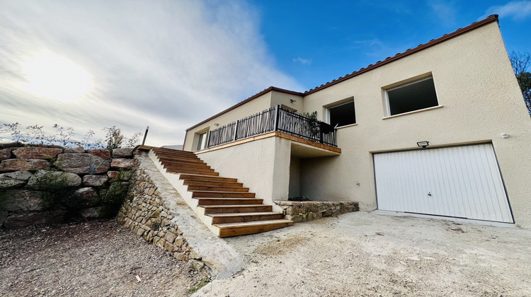 Ma-Cabane - Vente Maison Lodève, 95 m²