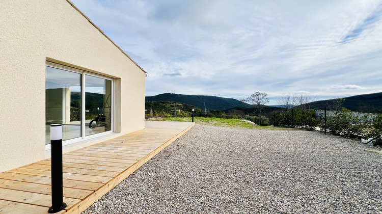 Ma-Cabane - Vente Maison Lodève, 95 m²