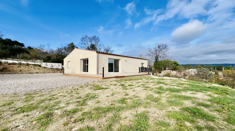 Ma-Cabane - Vente Maison Lodève, 95 m²