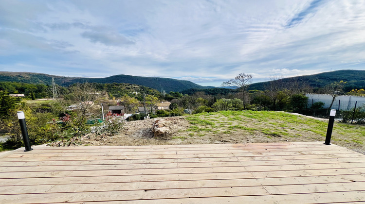 Ma-Cabane - Vente Maison Lodève, 95 m²