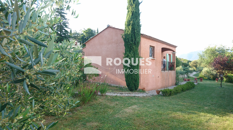 Ma-Cabane - Vente Maison Lodève, 75 m²