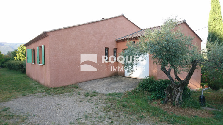 Ma-Cabane - Vente Maison Lodève, 75 m²