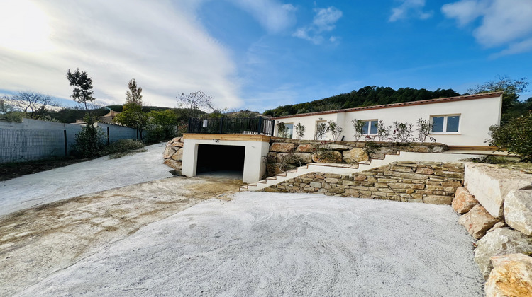 Ma-Cabane - Vente Maison Lodève, 95 m²