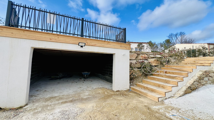 Ma-Cabane - Vente Maison Lodève, 95 m²