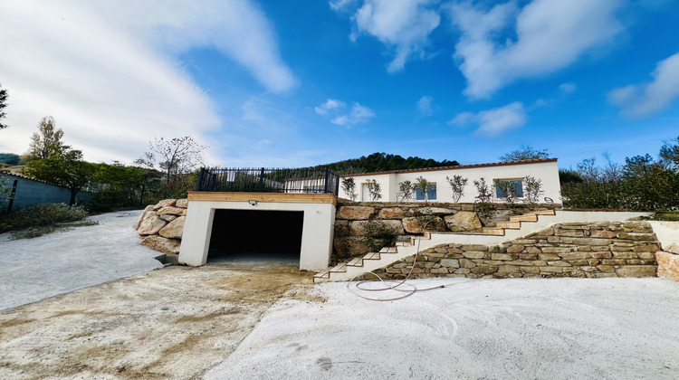 Ma-Cabane - Vente Maison Lodève, 95 m²