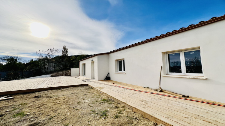 Ma-Cabane - Vente Maison Lodève, 95 m²