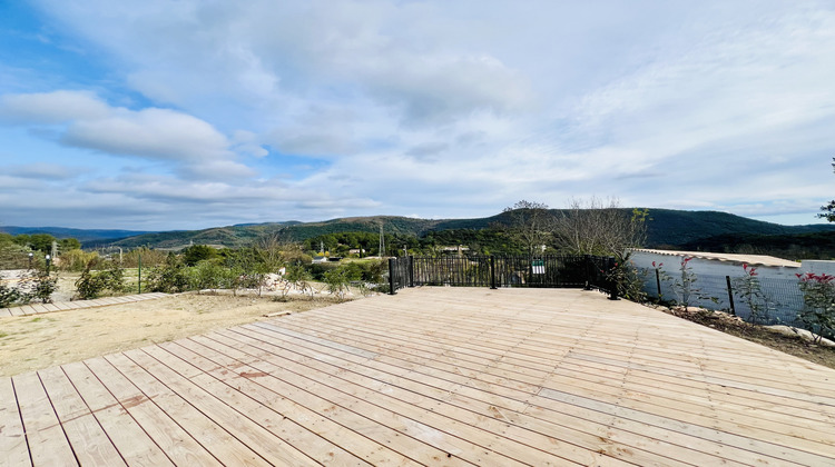 Ma-Cabane - Vente Maison Lodève, 95 m²