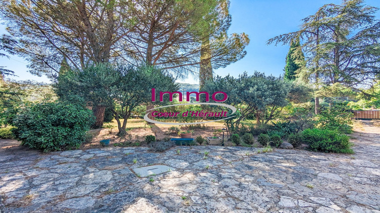 Ma-Cabane - Vente Maison LODEVE, 140 m²